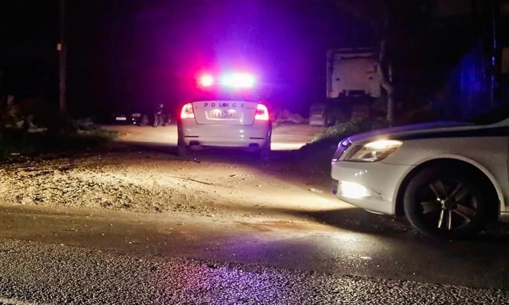 Μυστήριο στην Εύβοια: Αγρότης βρήκε εκρηκτικό μηχανισμό σε χωράφι